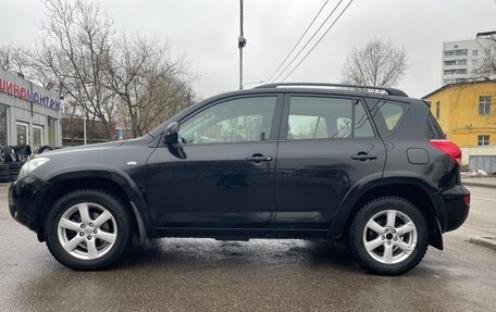 Toyota RAV4, 2008 год, 1 800 000 рублей, 3 фотография