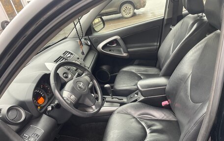 Toyota RAV4, 2008 год, 1 800 000 рублей, 8 фотография