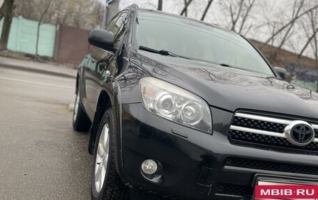 Toyota RAV4, 2008 год, 1 800 000 рублей, 6 фотография