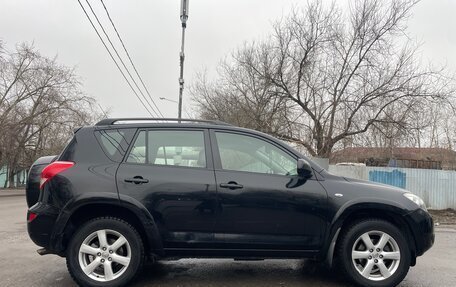 Toyota RAV4, 2008 год, 1 800 000 рублей, 15 фотография