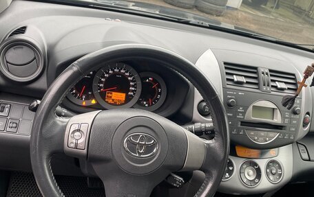 Toyota RAV4, 2008 год, 1 800 000 рублей, 16 фотография