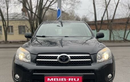 Toyota RAV4, 2008 год, 1 800 000 рублей, 2 фотография