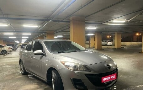 Mazda 3, 2011 год, 970 000 рублей, 2 фотография