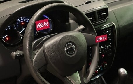 Nissan Terrano III, 2017 год, 1 495 000 рублей, 8 фотография