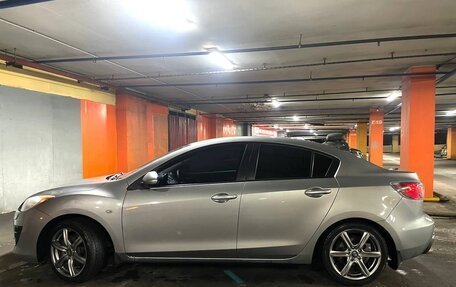 Mazda 3, 2011 год, 970 000 рублей, 8 фотография