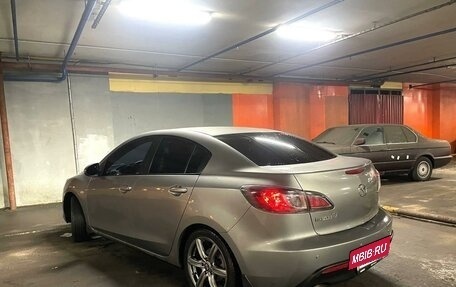 Mazda 3, 2011 год, 970 000 рублей, 4 фотография