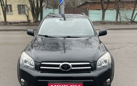 Toyota RAV4, 2008 год, 1 800 000 рублей, 13 фотография