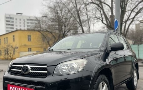 Toyota RAV4, 2008 год, 1 800 000 рублей, 5 фотография