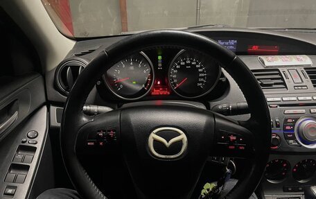 Mazda 3, 2011 год, 970 000 рублей, 12 фотография