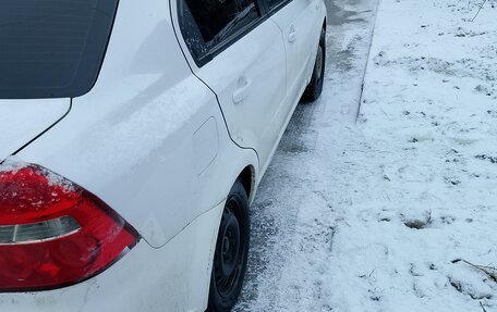 Chevrolet Aveo III, 2011 год, 450 000 рублей, 2 фотография