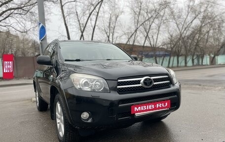 Toyota RAV4, 2008 год, 1 800 000 рублей, 7 фотография