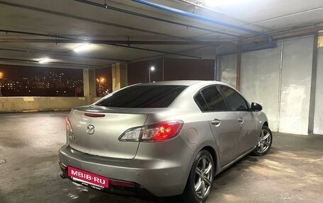 Mazda 3, 2011 год, 970 000 рублей, 3 фотография