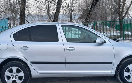 Skoda Octavia, 2008 год, 745 000 рублей, 5 фотография