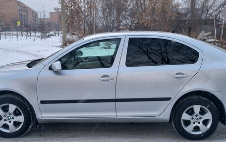 Skoda Octavia, 2008 год, 745 000 рублей, 6 фотография