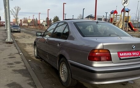 BMW 5 серия, 1999 год, 520 000 рублей, 4 фотография