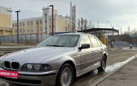 BMW 5 серия, 1999 год, 520 000 рублей, 2 фотография