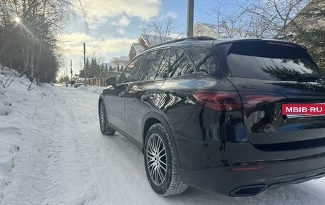 Mercedes-Benz GLC, 2022 год, 6 800 000 рублей, 4 фотография