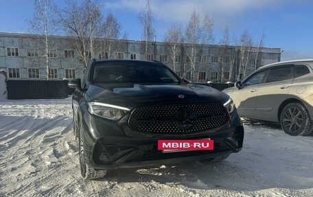 Mercedes-Benz GLC, 2022 год, 6 800 000 рублей, 15 фотография