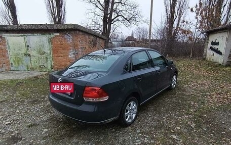 Volkswagen Polo VI (EU Market), 2012 год, 790 000 рублей, 4 фотография