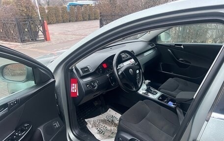 Volkswagen Passat B6, 2007 год, 730 000 рублей, 7 фотография