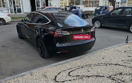 Tesla Model 3 I, 2019 год, 2 440 500 рублей, 2 фотография