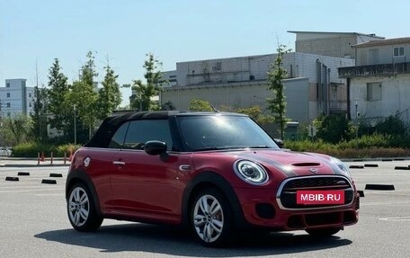 MINI Hatch, 2020 год, 2 680 733 рублей, 3 фотография