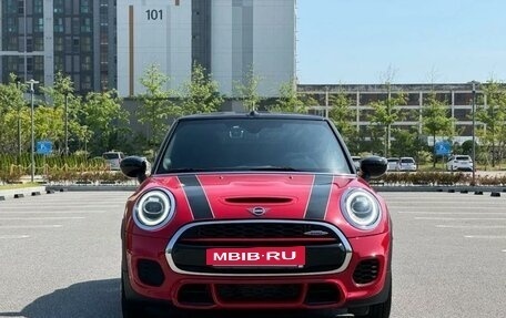 MINI Hatch, 2020 год, 2 680 733 рублей, 2 фотография