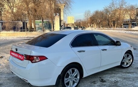 Honda Accord VIII рестайлинг, 2012 год, 1 980 000 рублей, 3 фотография