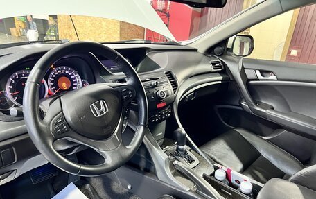 Honda Accord VIII рестайлинг, 2012 год, 1 980 000 рублей, 22 фотография