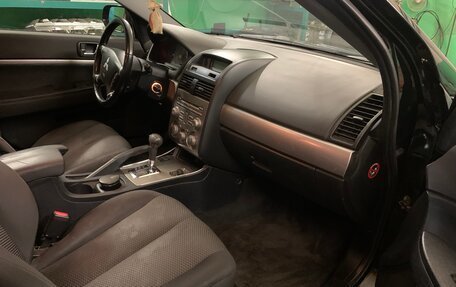 Mitsubishi Galant IX, 2008 год, 850 000 рублей, 14 фотография