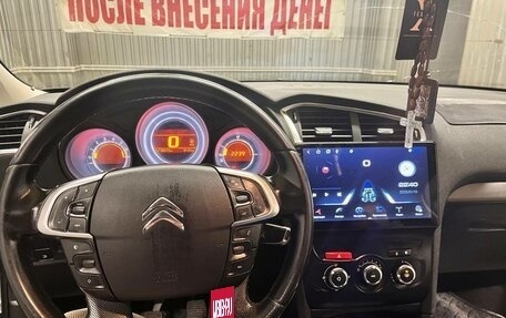 Citroen C4 II рестайлинг, 2013 год, 720 000 рублей, 4 фотография