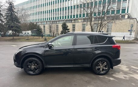 Toyota RAV4, 2014 год, 2 250 000 рублей, 2 фотография