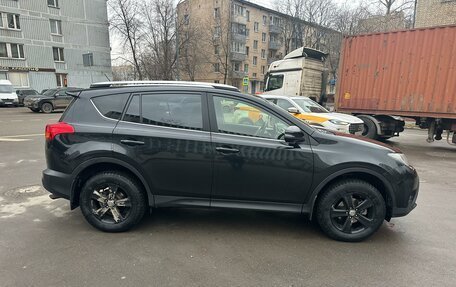 Toyota RAV4, 2014 год, 2 250 000 рублей, 6 фотография