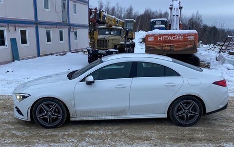 Mercedes-Benz CLA, 2020 год, 3 200 000 рублей, 4 фотография