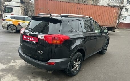 Toyota RAV4, 2014 год, 2 250 000 рублей, 7 фотография