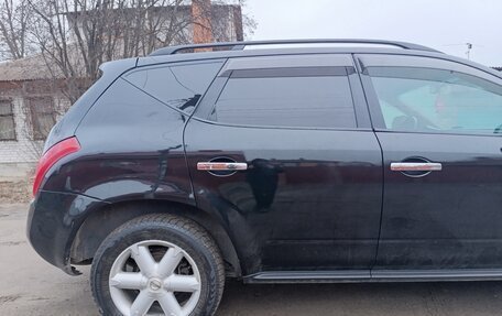 Nissan Murano, 2006 год, 619 000 рублей, 8 фотография