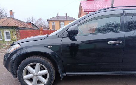 Nissan Murano, 2006 год, 619 000 рублей, 12 фотография