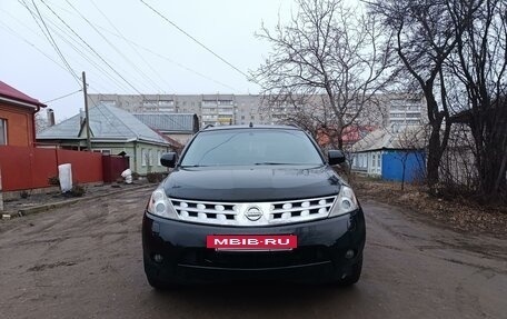 Nissan Murano, 2006 год, 619 000 рублей, 5 фотография