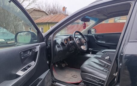 Nissan Murano, 2006 год, 619 000 рублей, 15 фотография