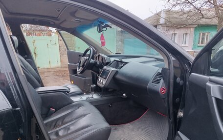 Nissan Murano, 2006 год, 619 000 рублей, 16 фотография