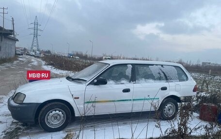 Honda Partner I, 1999 год, 715 000 рублей, 3 фотография