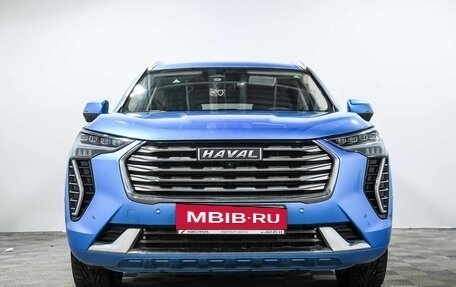 Haval Jolion, 2023 год, 1 976 000 рублей, 3 фотография