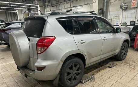 Toyota RAV4, 2008 год, 1 098 000 рублей, 2 фотография