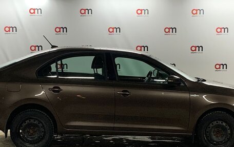 Skoda Rapid I, 2019 год, 1 499 000 рублей, 8 фотография