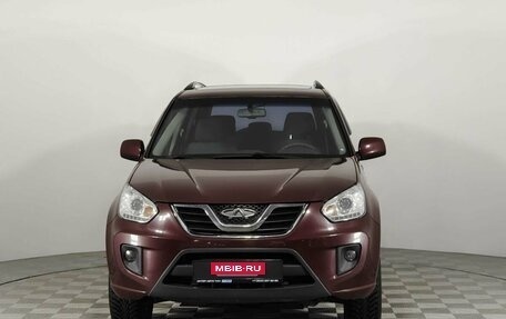 Chery Tiggo (T11), 2015 год, 599 000 рублей, 2 фотография