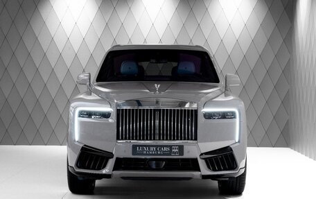 Rolls-Royce Cullinan, 2025 год, 73 399 000 рублей, 2 фотография