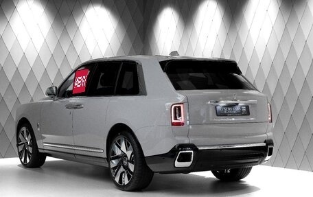 Rolls-Royce Cullinan, 2025 год, 73 399 000 рублей, 5 фотография