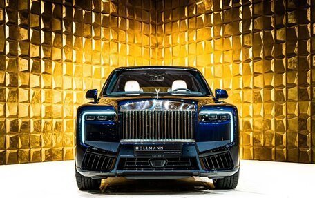 Rolls-Royce Cullinan, 2025 год, 73 399 000 рублей, 6 фотография