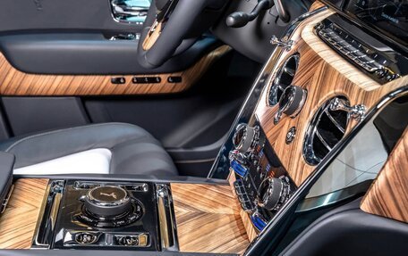 Rolls-Royce Cullinan, 2025 год, 73 399 000 рублей, 27 фотография