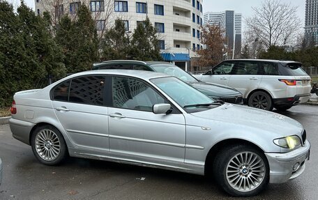 BMW 3 серия, 2003 год, 2 фотография